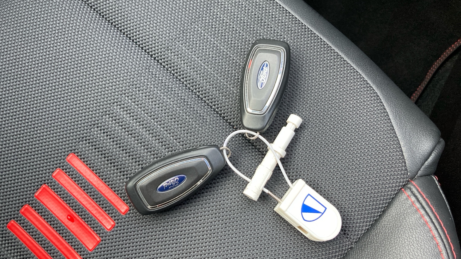 Used Ford Fiesta 2018 for sale - 76968725: Photo 20