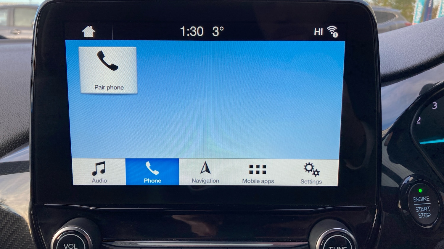 Used Ford Fiesta 2018 for sale - 76968725: Photo 23