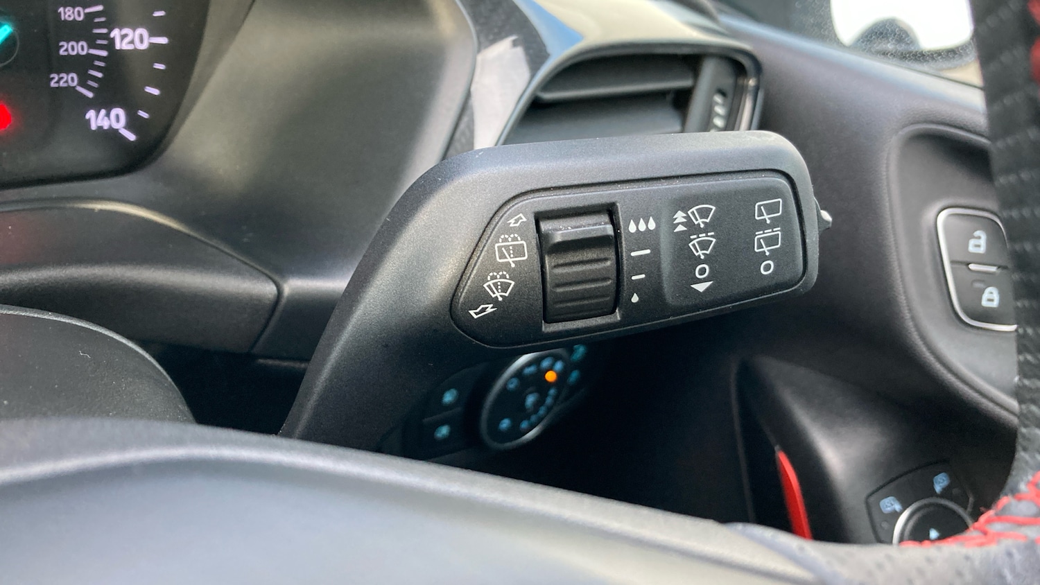 Used Ford Fiesta 2018 for sale - 76968725: Photo 26