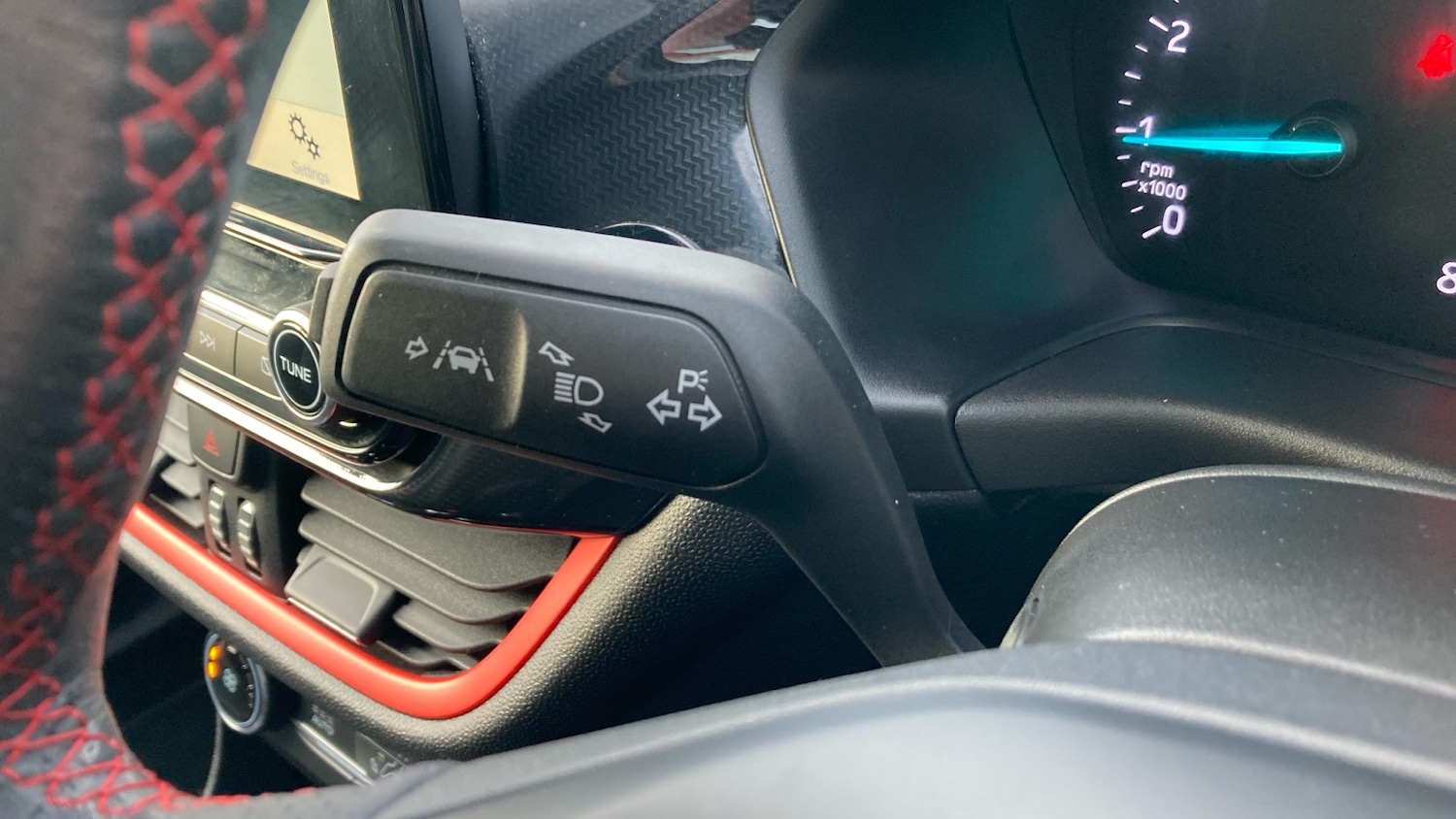 Used Ford Fiesta 2018 for sale - 76968725: Photo 27