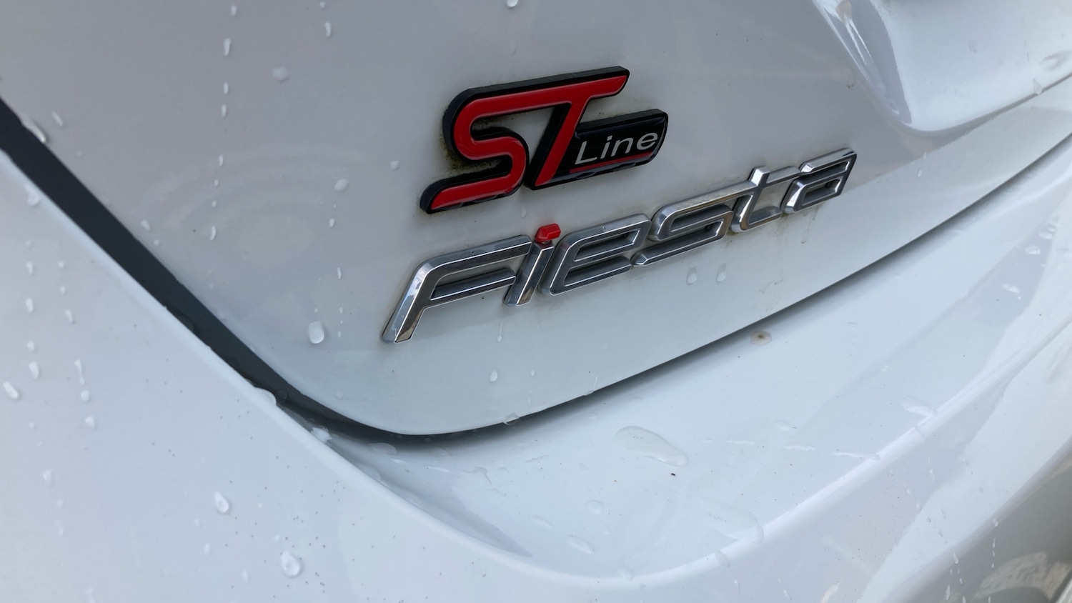 Used Ford Fiesta 2018 for sale - 76968725: Photo 34