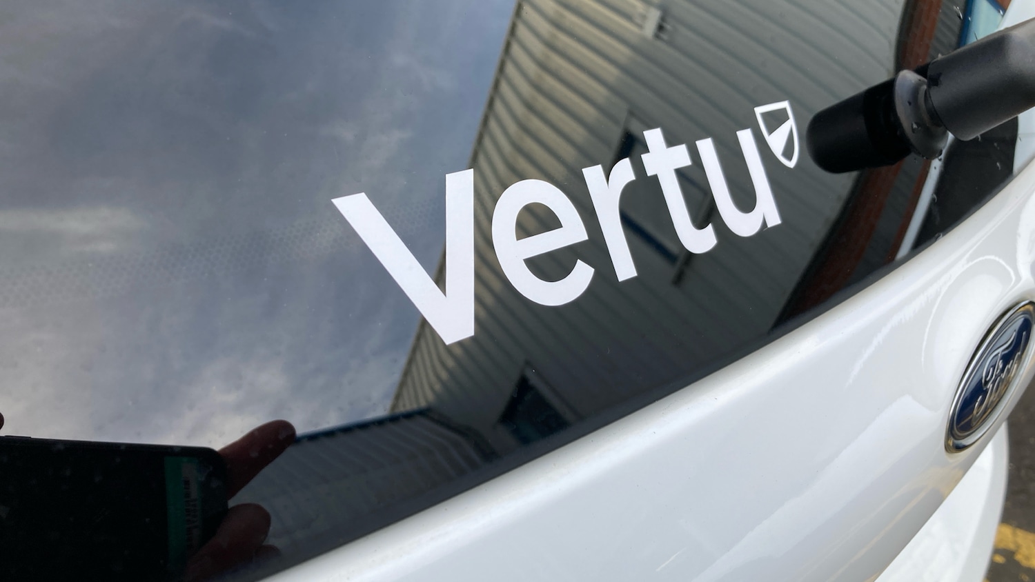 Used Ford Fiesta 2018 for sale - 76968725: Photo 35