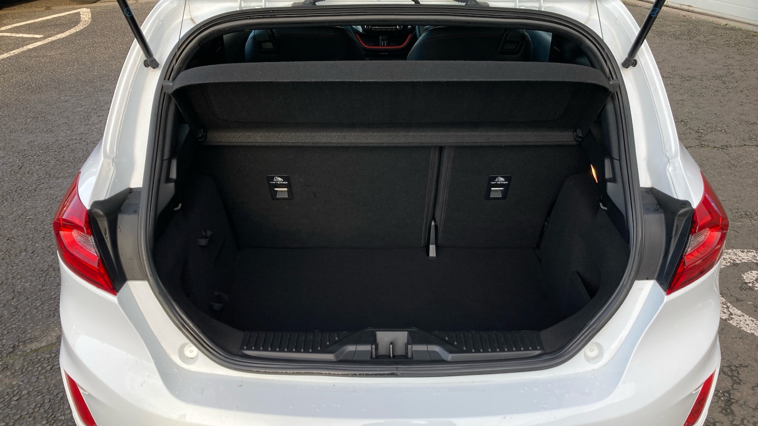 Used Ford Fiesta 2018 for sale - 76968725: Photo 4