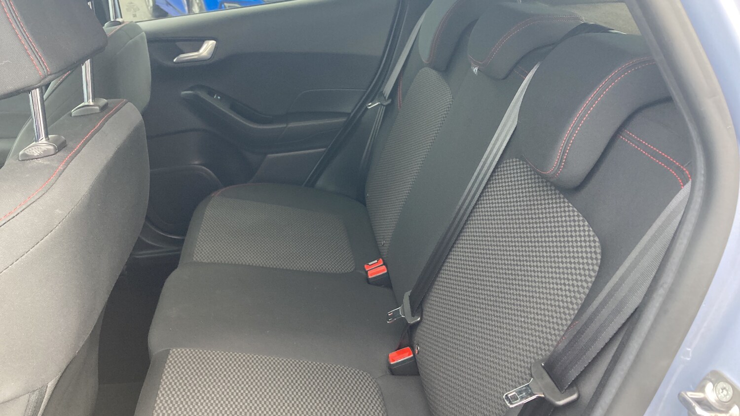 Used Ford Fiesta 2021 for sale - 77403731: Photo 16