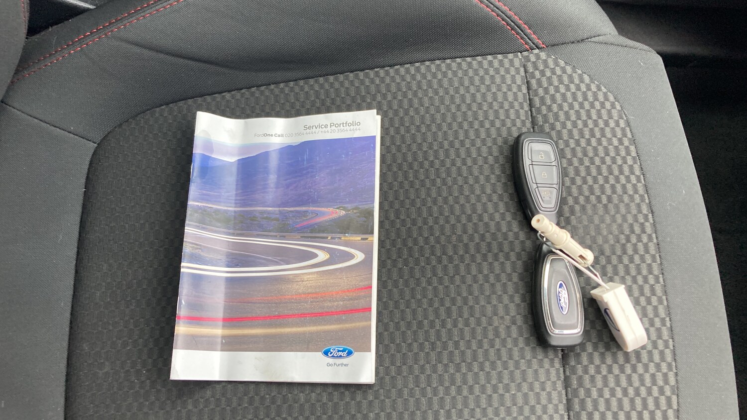 Used Ford Fiesta 2021 for sale - 77403731: Photo 19