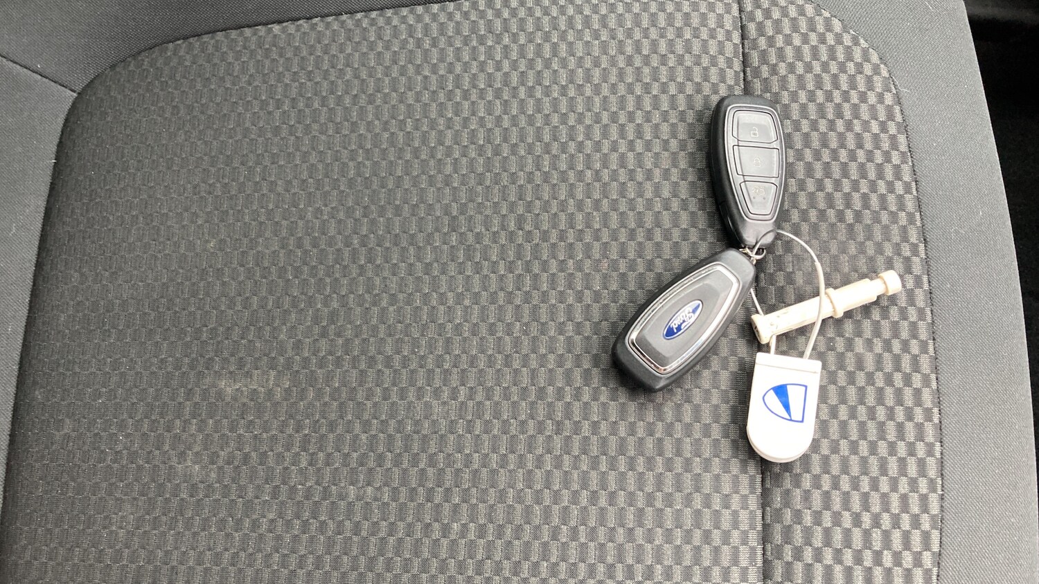 Used Ford Fiesta 2021 for sale - 77403731: Photo 20