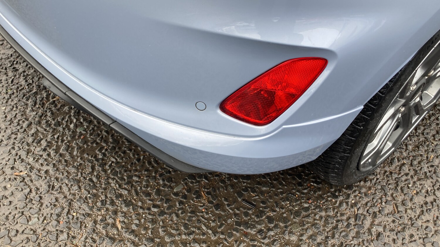 Used Ford Fiesta 2021 for sale - 77403731: Photo 22