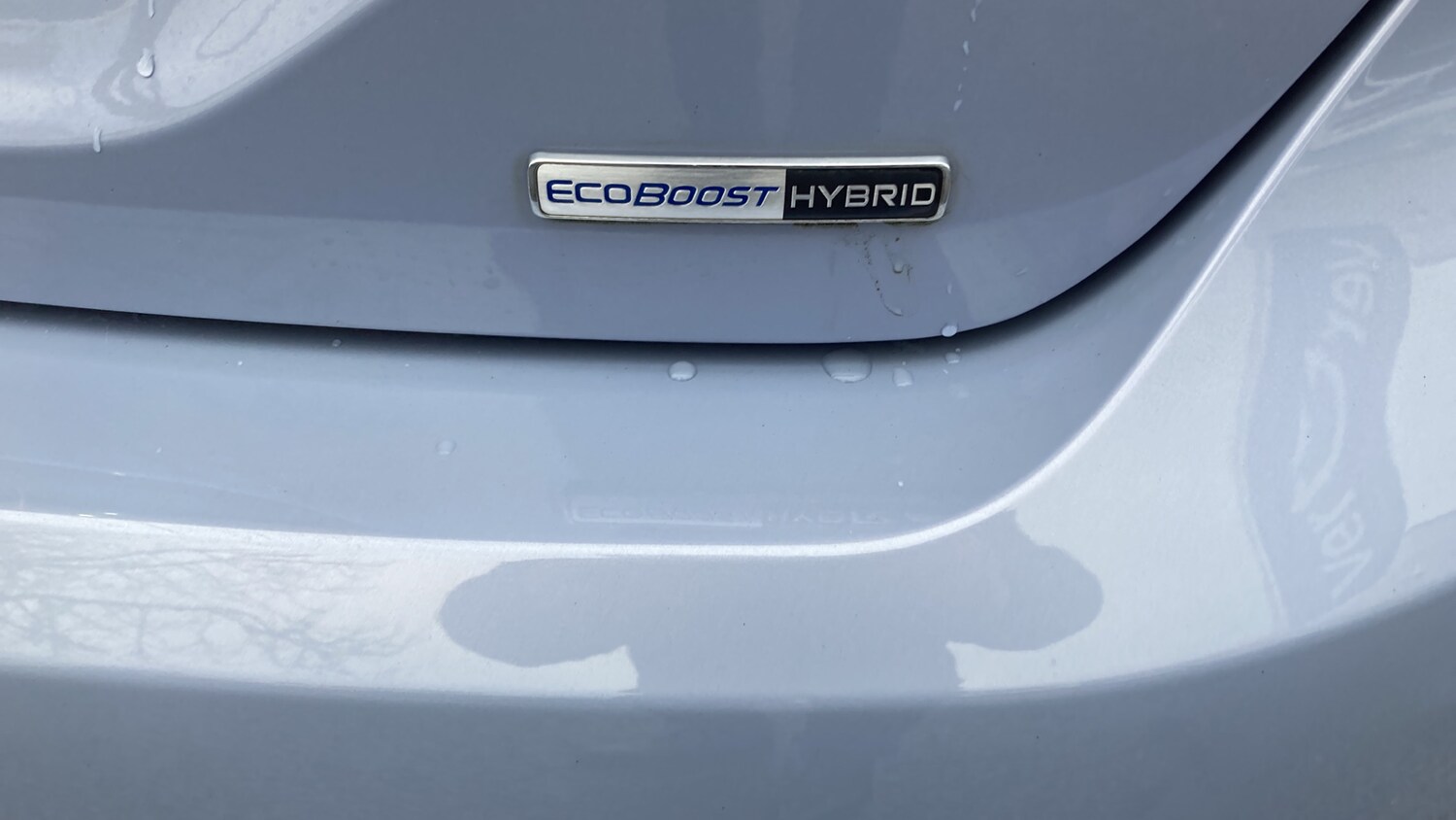 Used Ford Fiesta 2021 for sale - 77403731: Photo 23