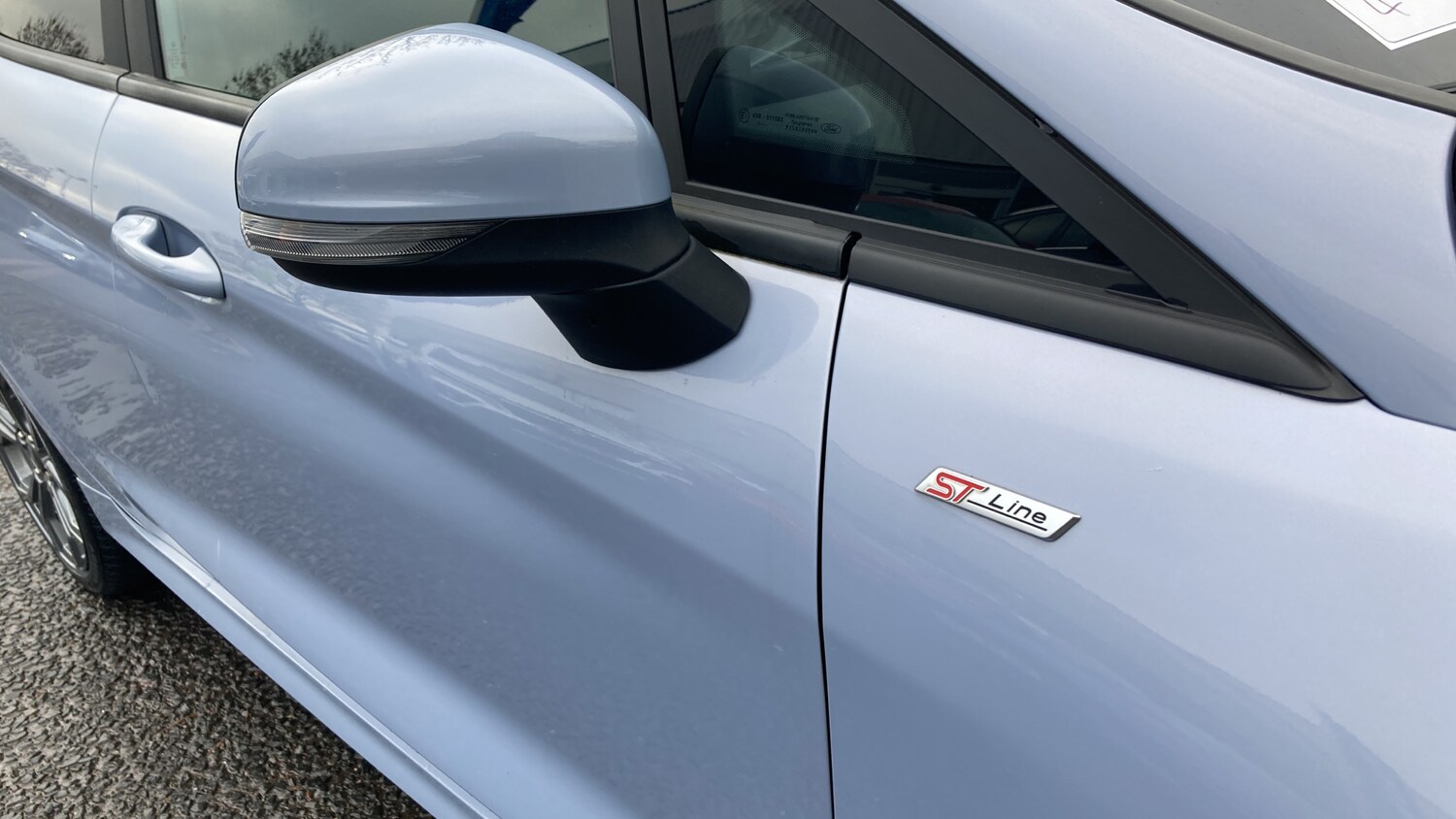 Used Ford Fiesta 2021 for sale - 77403731: Photo 25