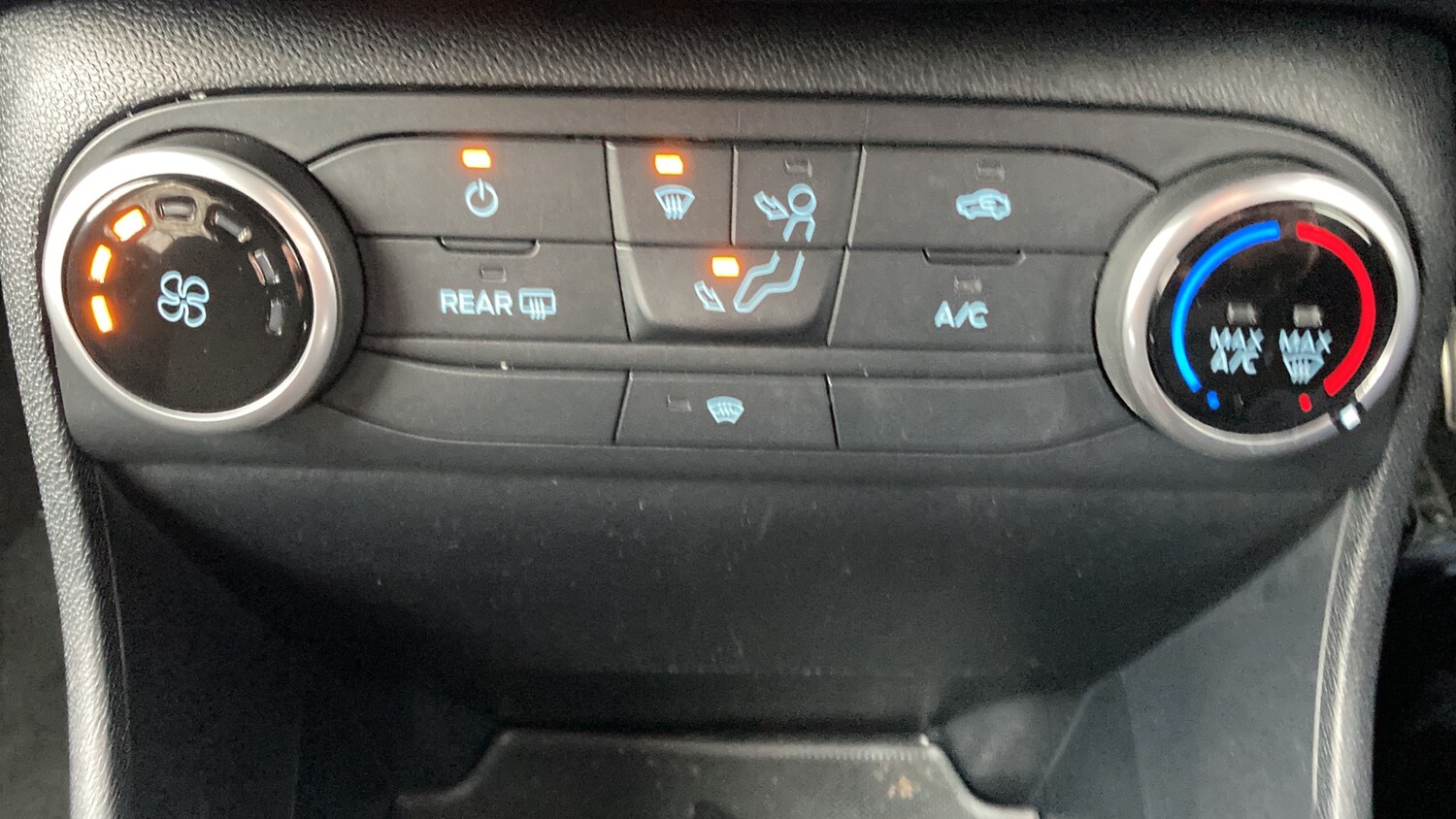 Used Ford Fiesta 2021 for sale - 77403731: Photo 28