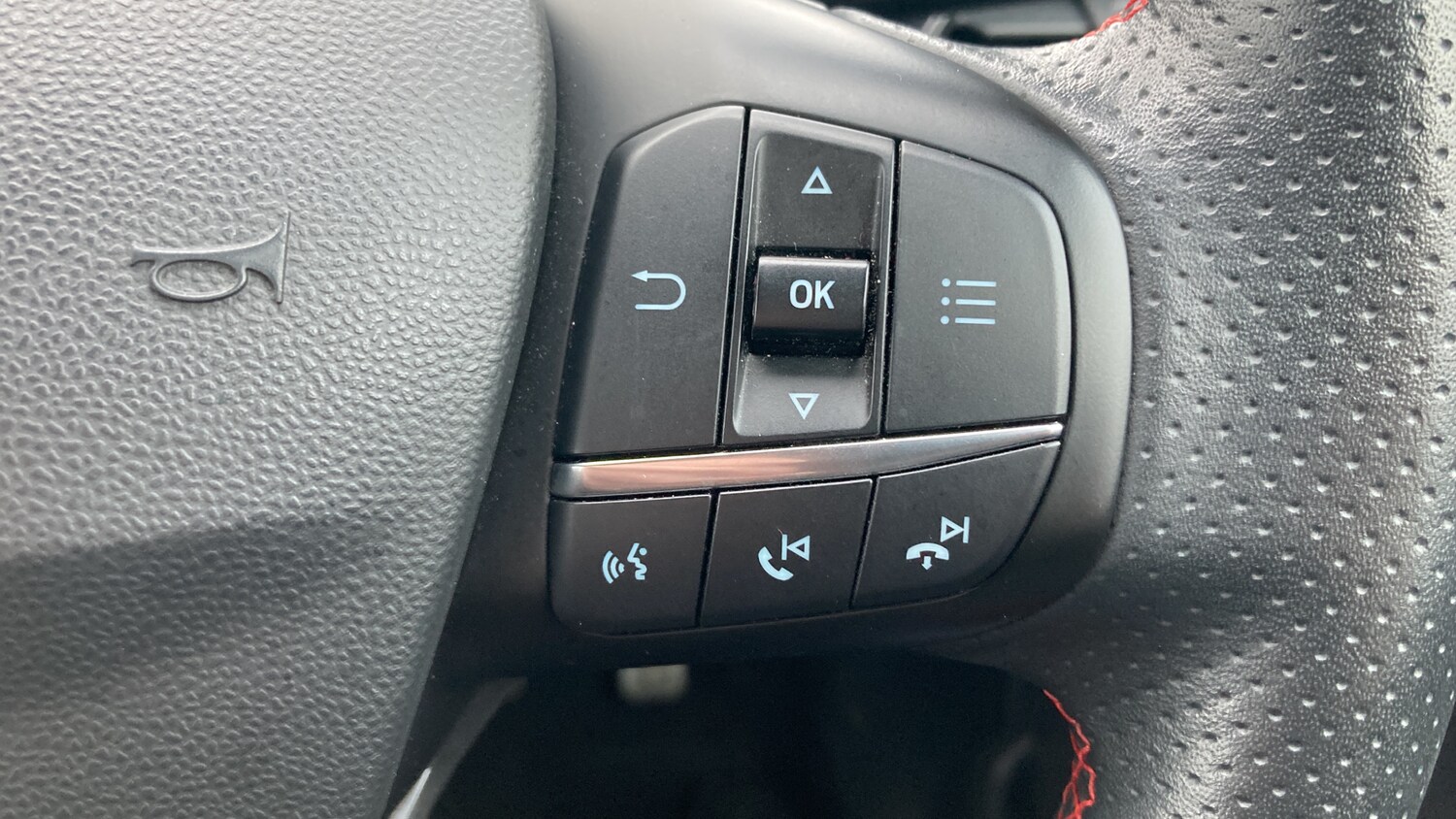 Used Ford Fiesta 2021 for sale - 77403731: Photo 31