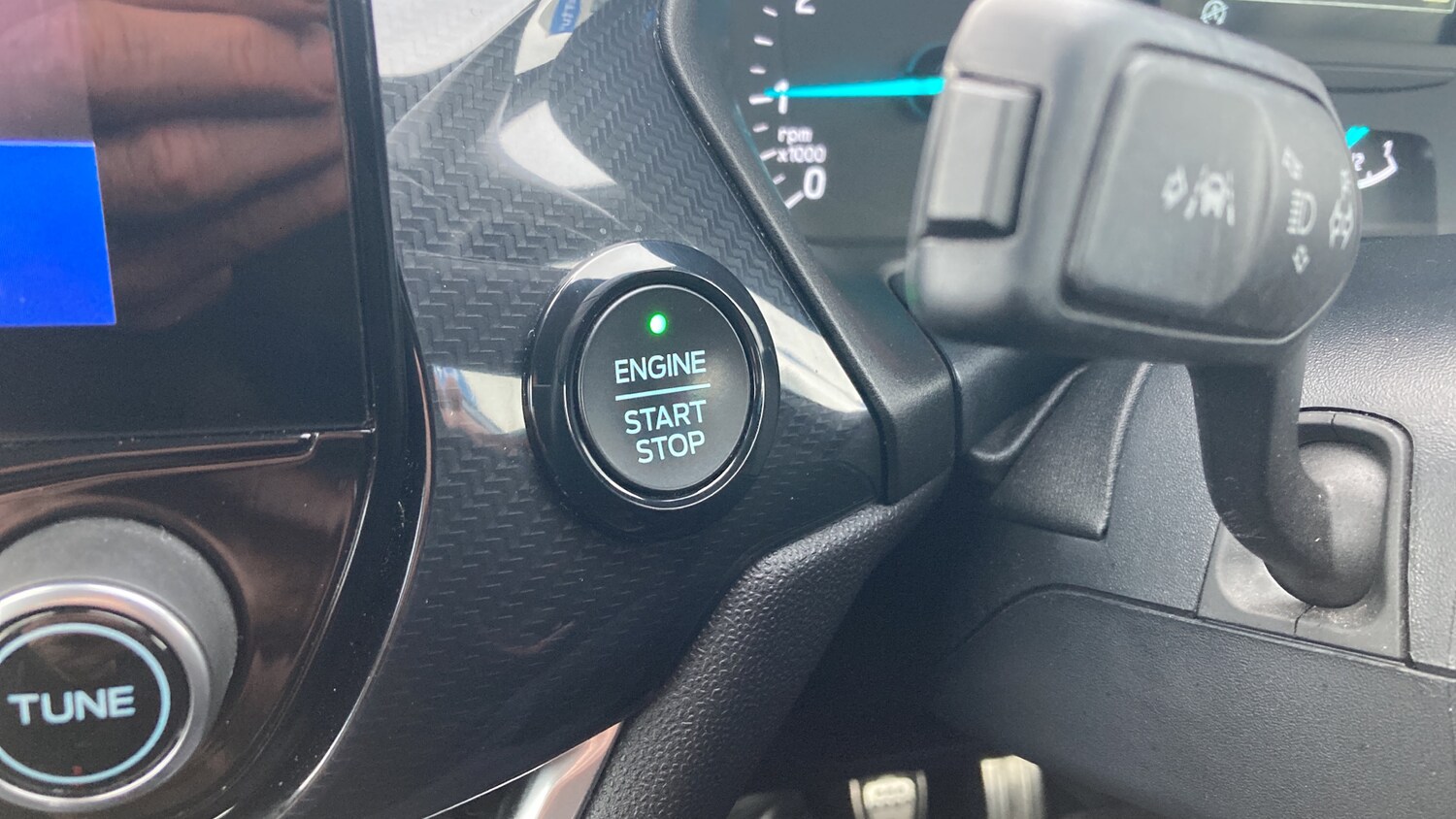 Used Ford Fiesta 2021 for sale - 77403731: Photo 32