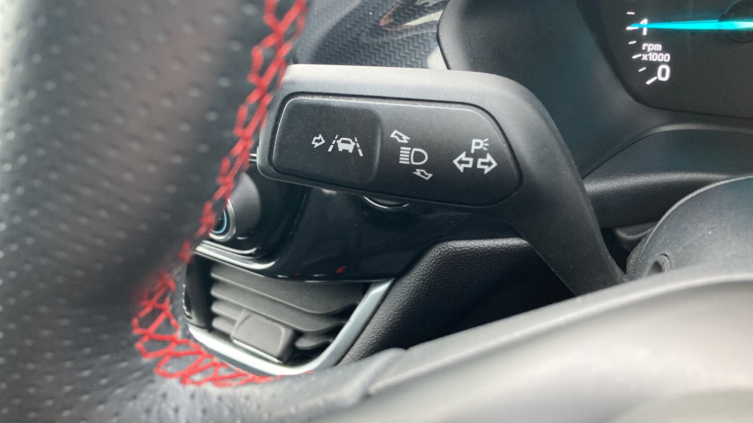 Used Ford Fiesta 2021 for sale - 77403731: Photo 33