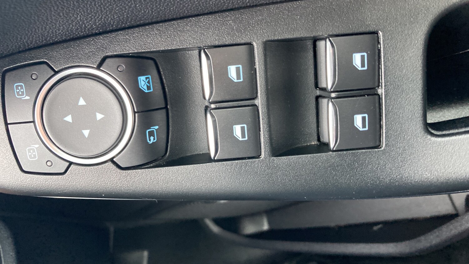 Used Ford Fiesta 2021 for sale - 77403731: Photo 34