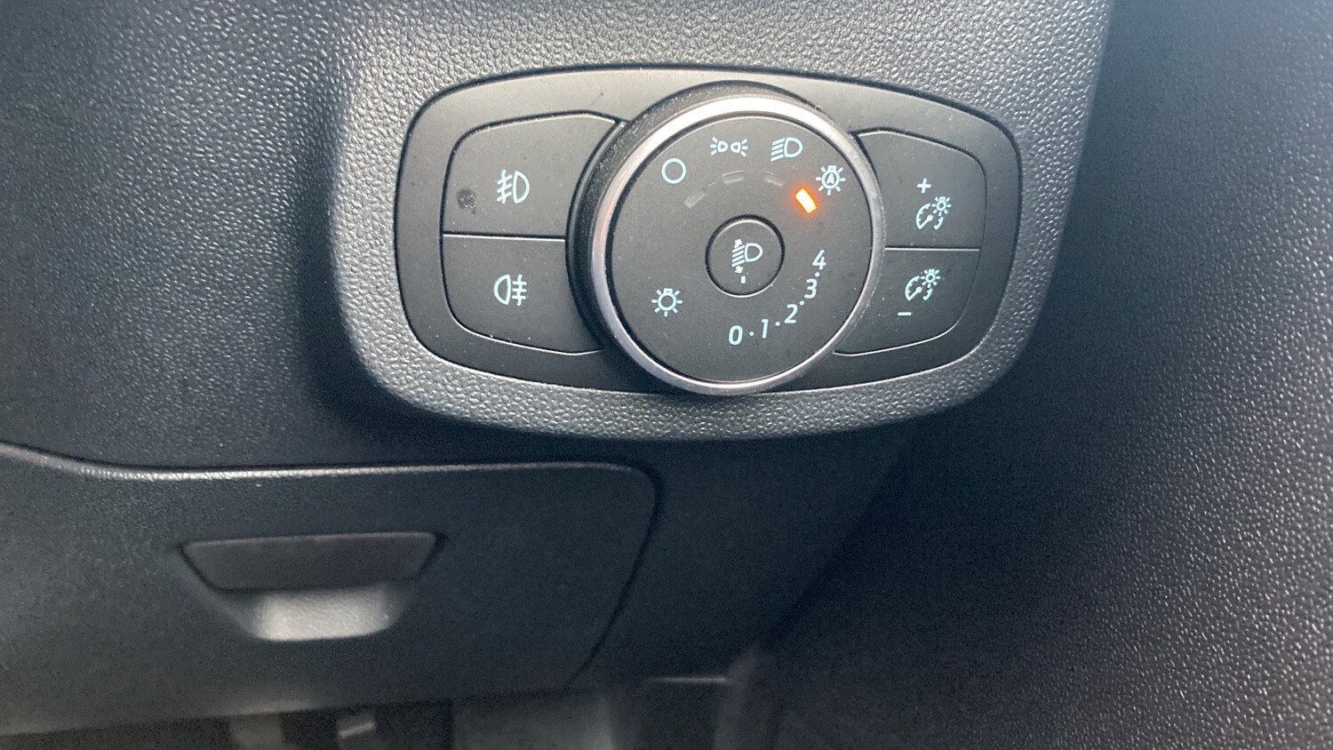 Used Ford Fiesta 2021 for sale - 77403731: Photo 35