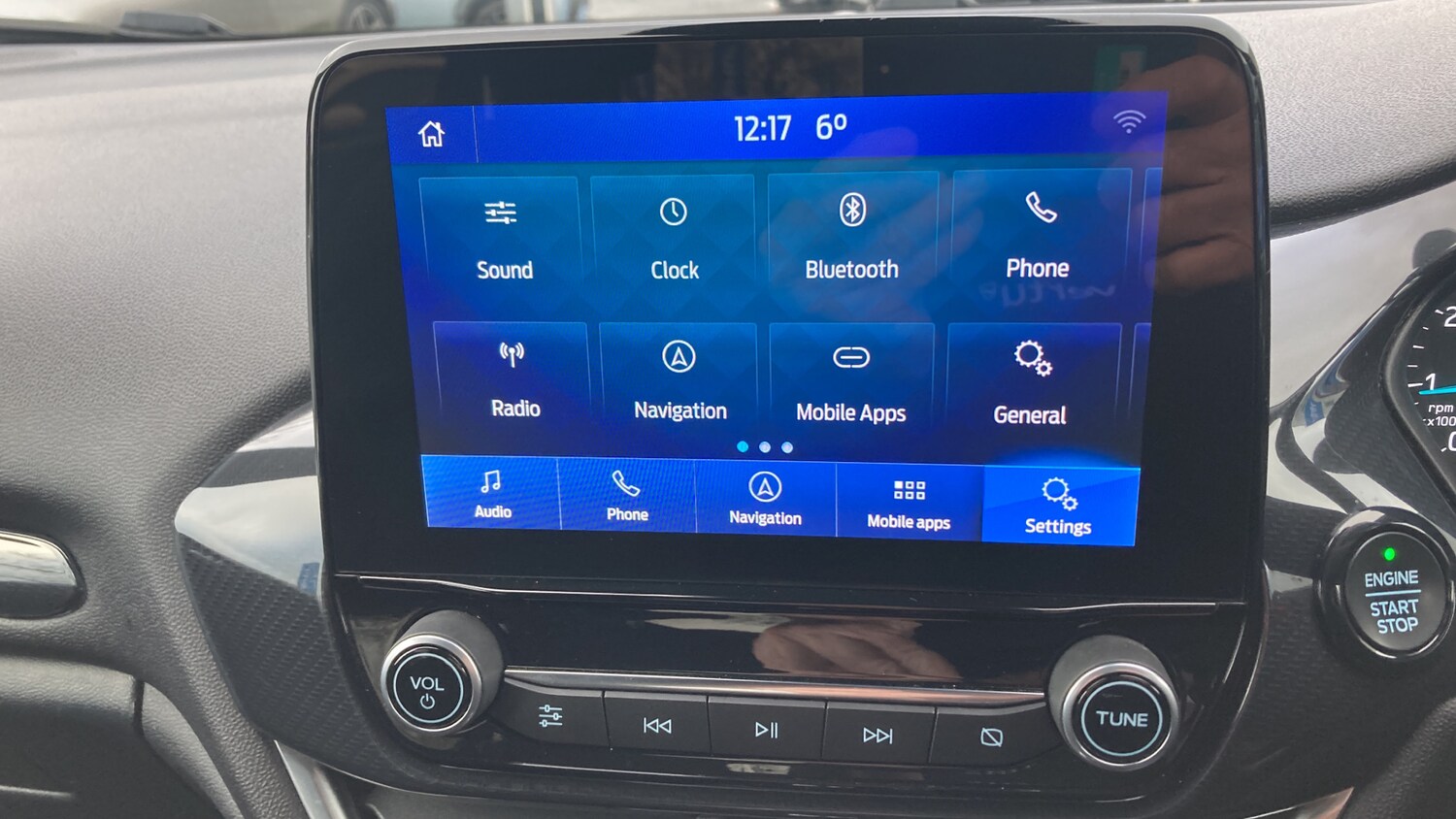 Used Ford Fiesta 2021 for sale - 77403731: Photo 38