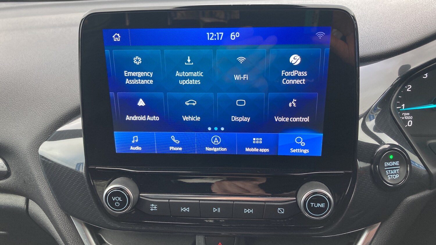 Used Ford Fiesta 2021 for sale - 77403731: Photo 39