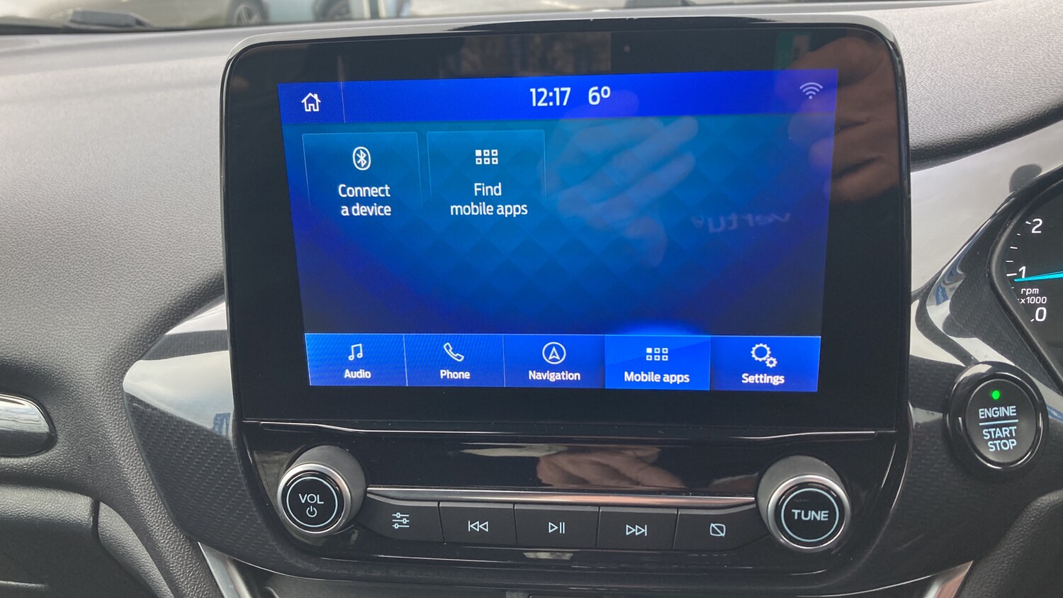 Used Ford Fiesta 2021 for sale - 77403731: Photo 40