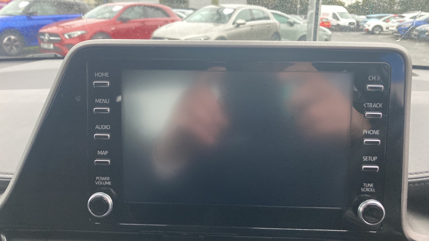 Used Toyota C-HR 2022 for sale - 77258724: Photo 12