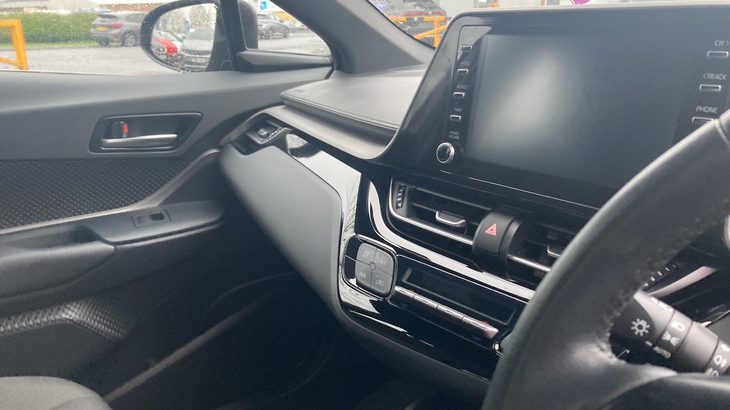 Used Toyota C-HR 2022 for sale - 77258724: Photo 14