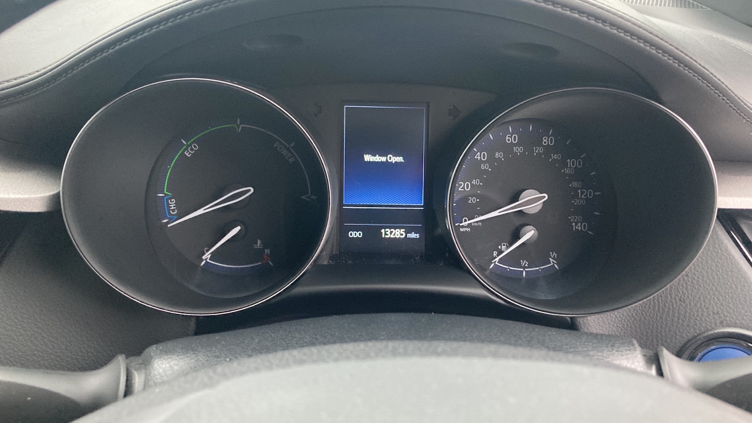 Used Toyota C-HR 2022 for sale - 77258724: Photo 18