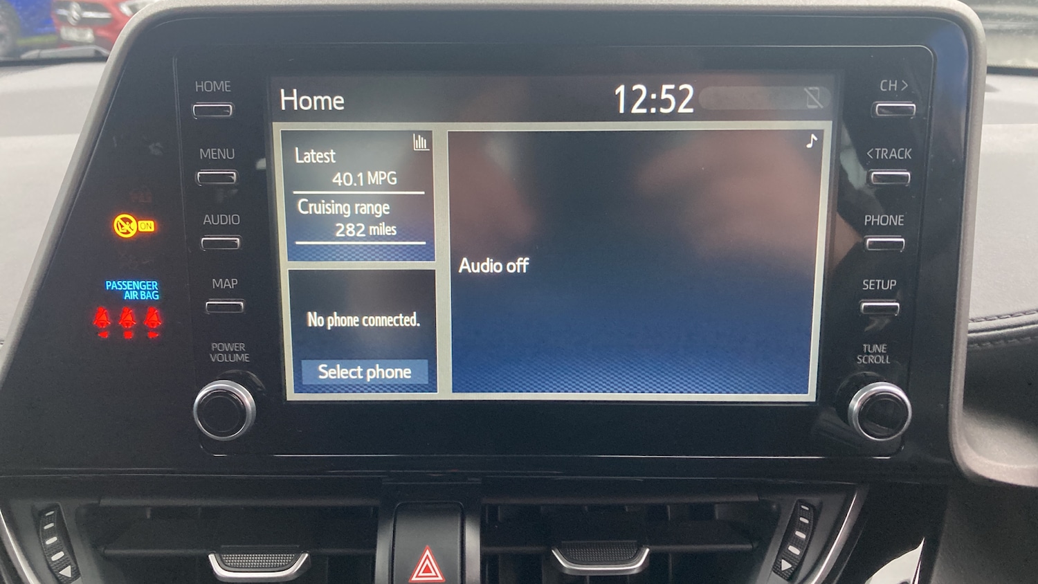 Used Toyota C-HR 2022 for sale - 77258724: Photo 27