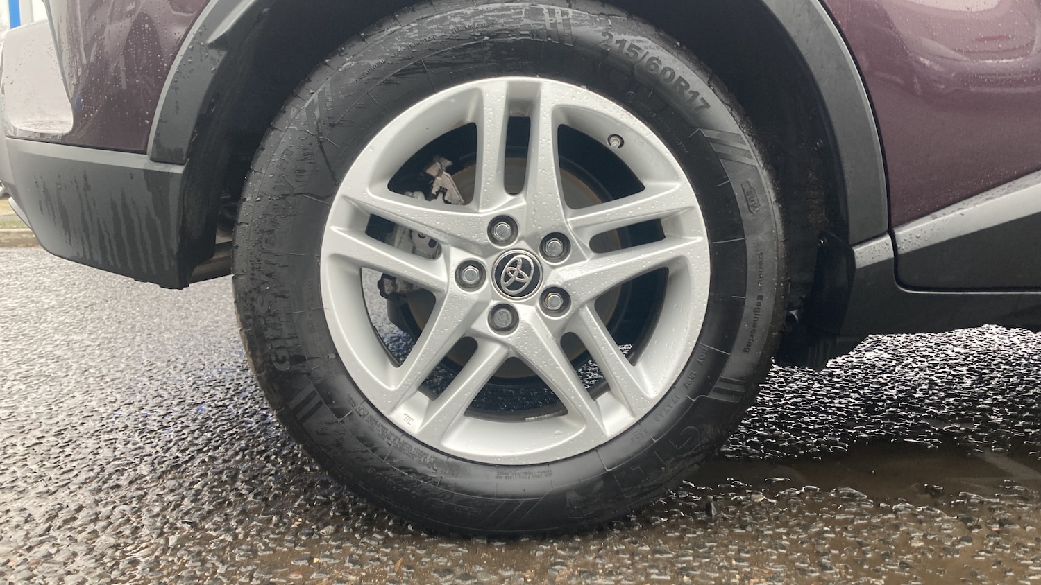 Used Toyota C-HR 2022 for sale - 77258724: Photo 7