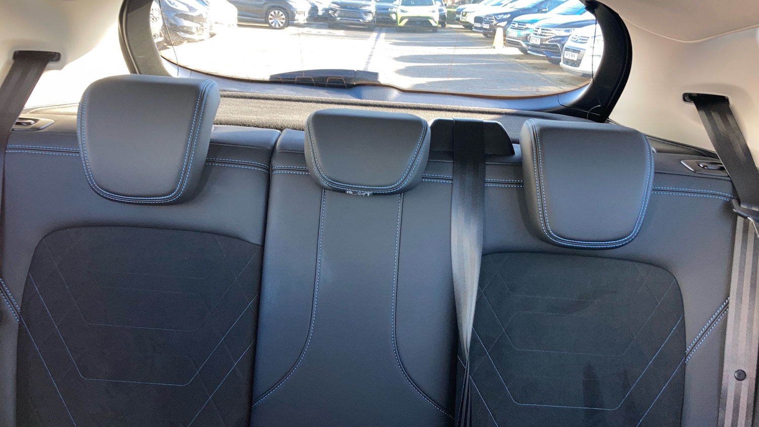 Used Ford Fiesta 2023 for sale - 77999278: Photo 15