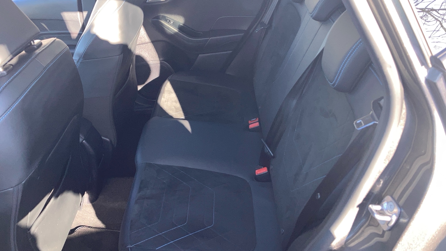 Used Ford Fiesta 2023 for sale - 77999278: Photo 16