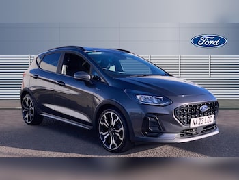 Ford Fiesta feature image