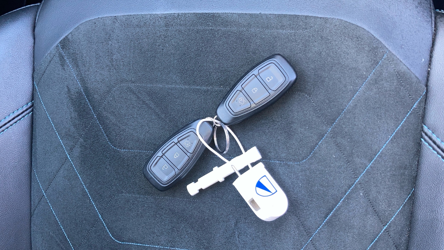 Used Ford Fiesta 2023 for sale - 77999278: Photo 20