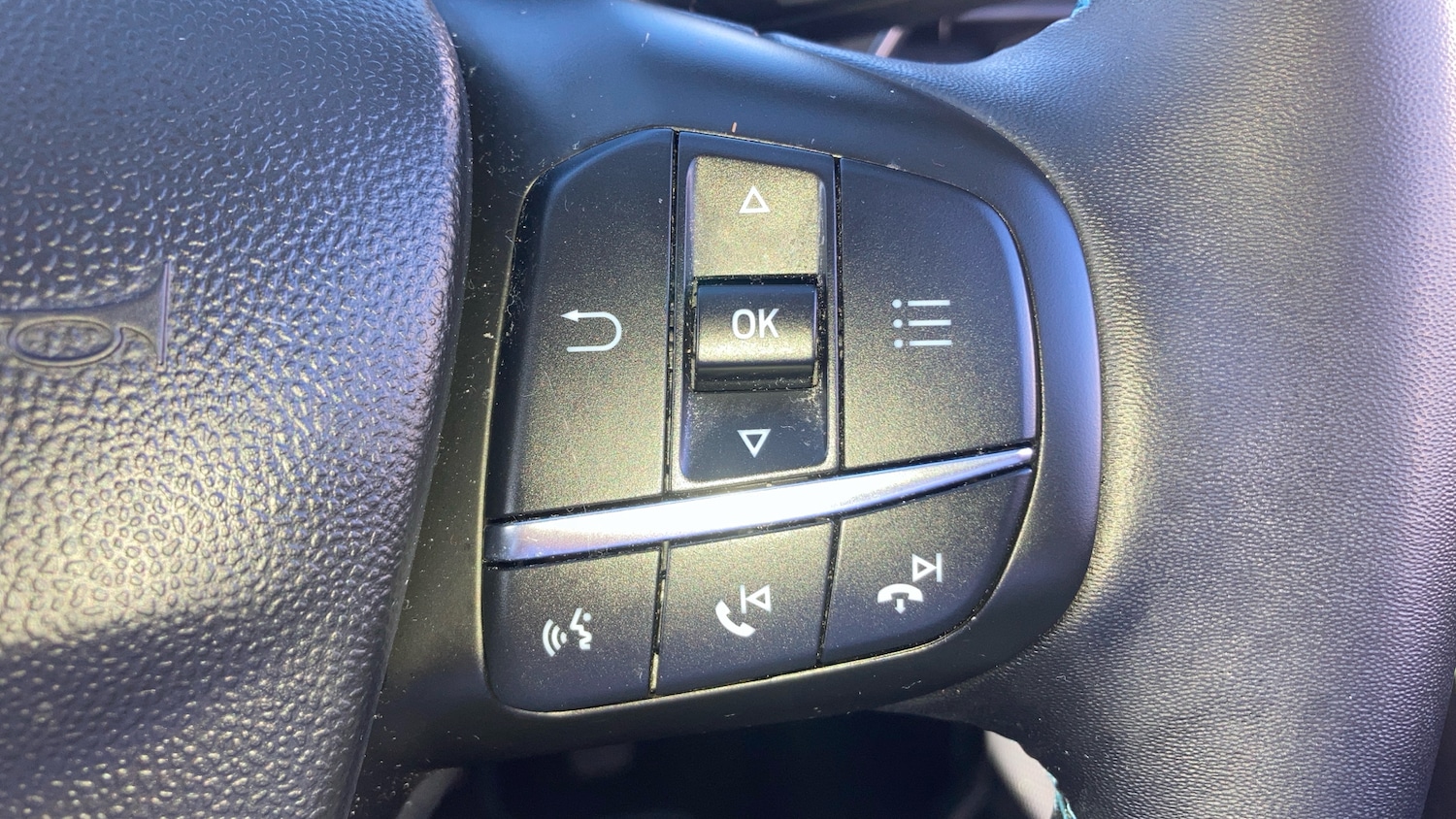 Used Ford Fiesta 2023 for sale - 77999278: Photo 22