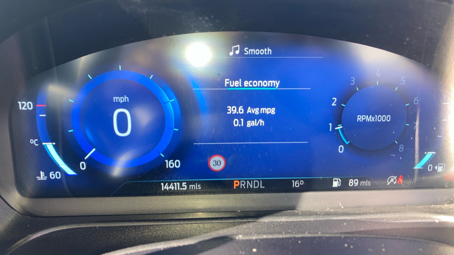 Used Ford Fiesta 2023 for sale - 77999278: Photo 24