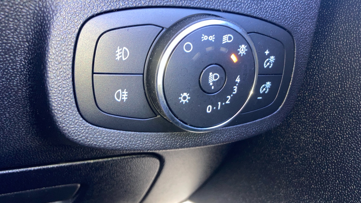 Used Ford Fiesta 2023 for sale - 77999278: Photo 25