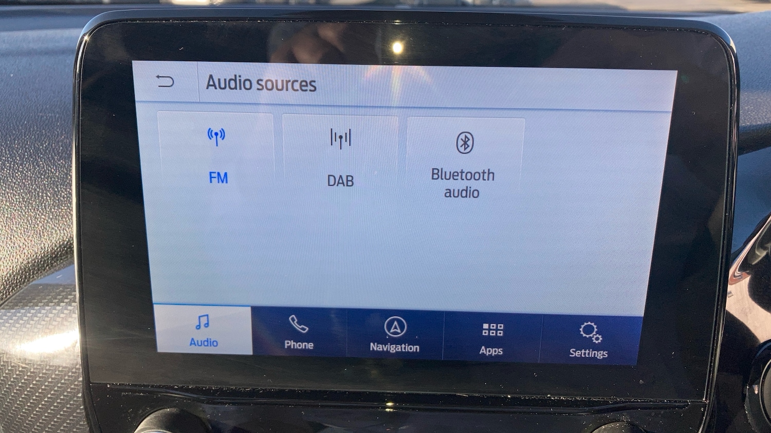 Used Ford Fiesta 2023 for sale - 77999278: Photo 29