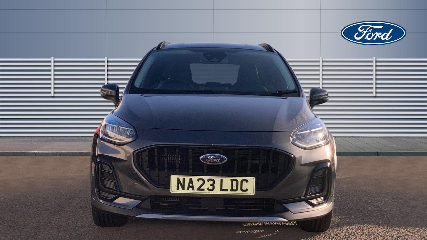 Used Ford Fiesta 2023 for sale - 77999278: Photo 3