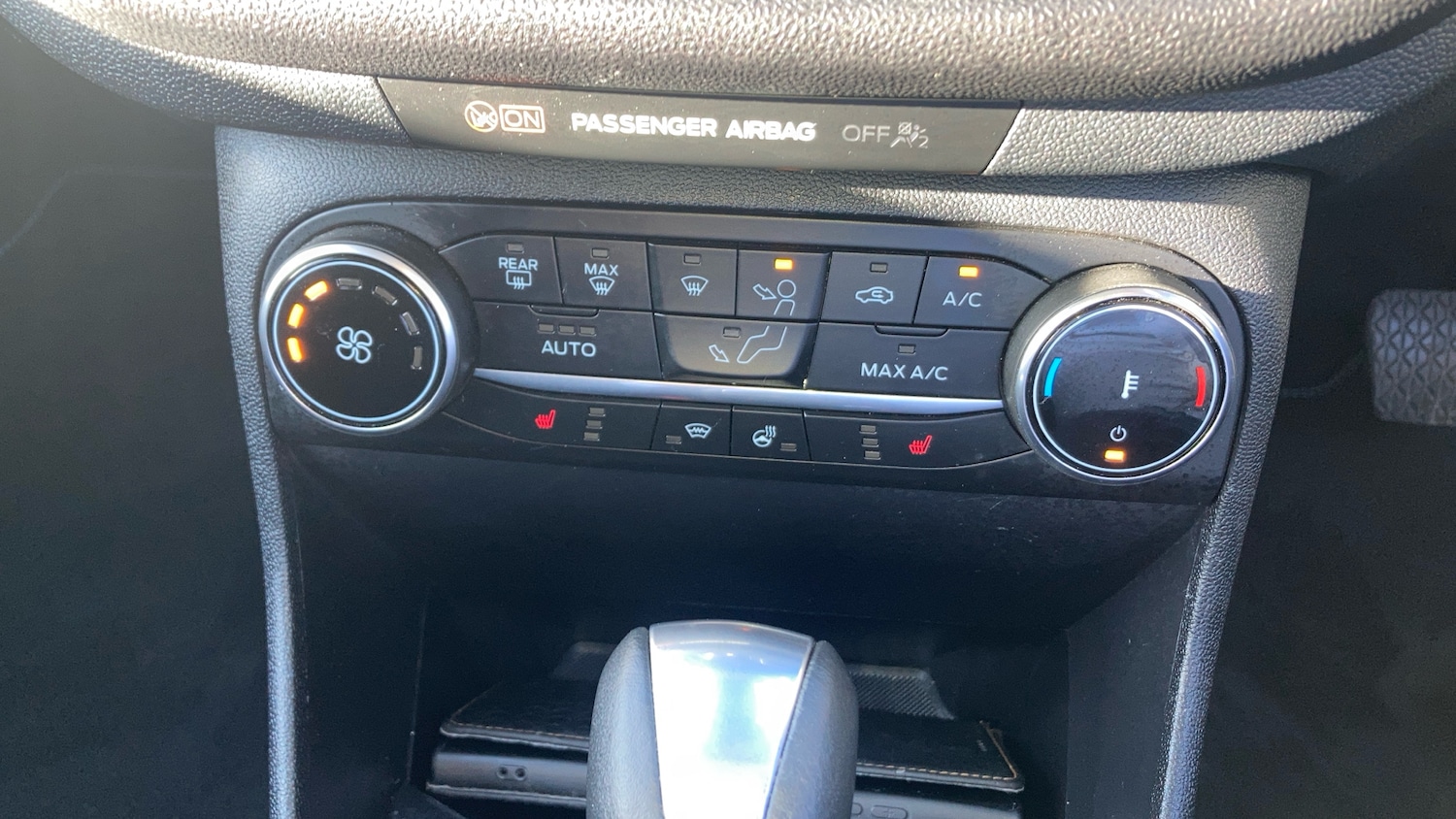 Used Ford Fiesta 2023 for sale - 77999278: Photo 30