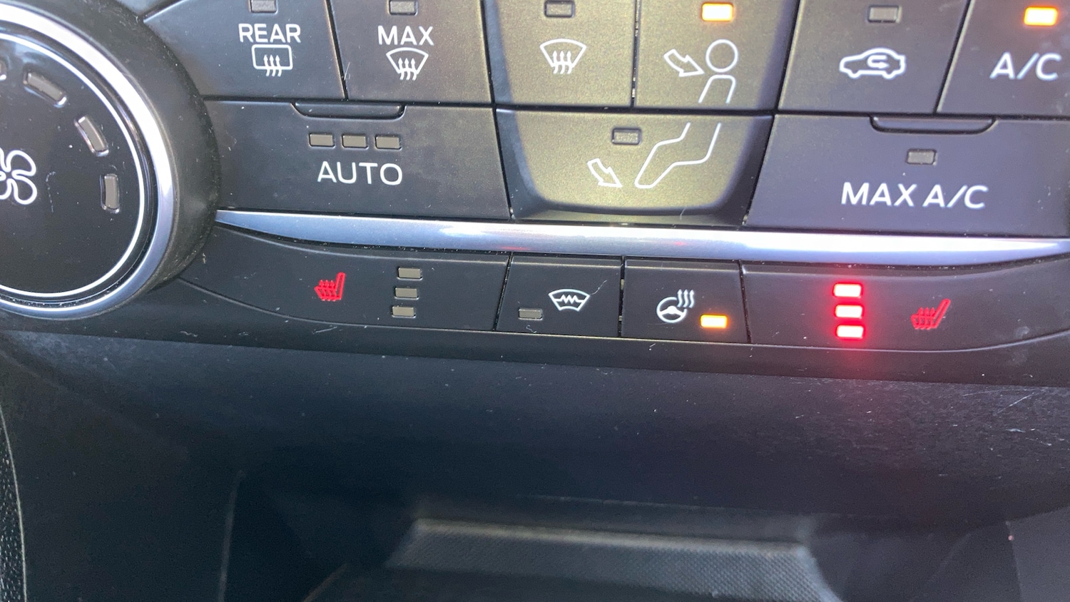 Used Ford Fiesta 2023 for sale - 77999278: Photo 32