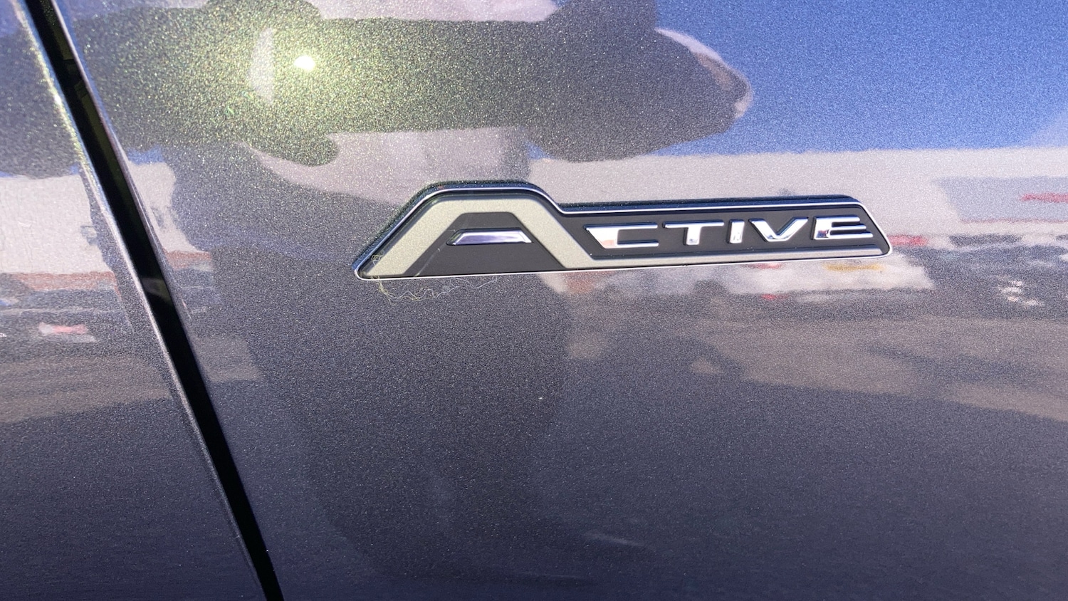 Used Ford Fiesta 2023 for sale - 77999278: Photo 37