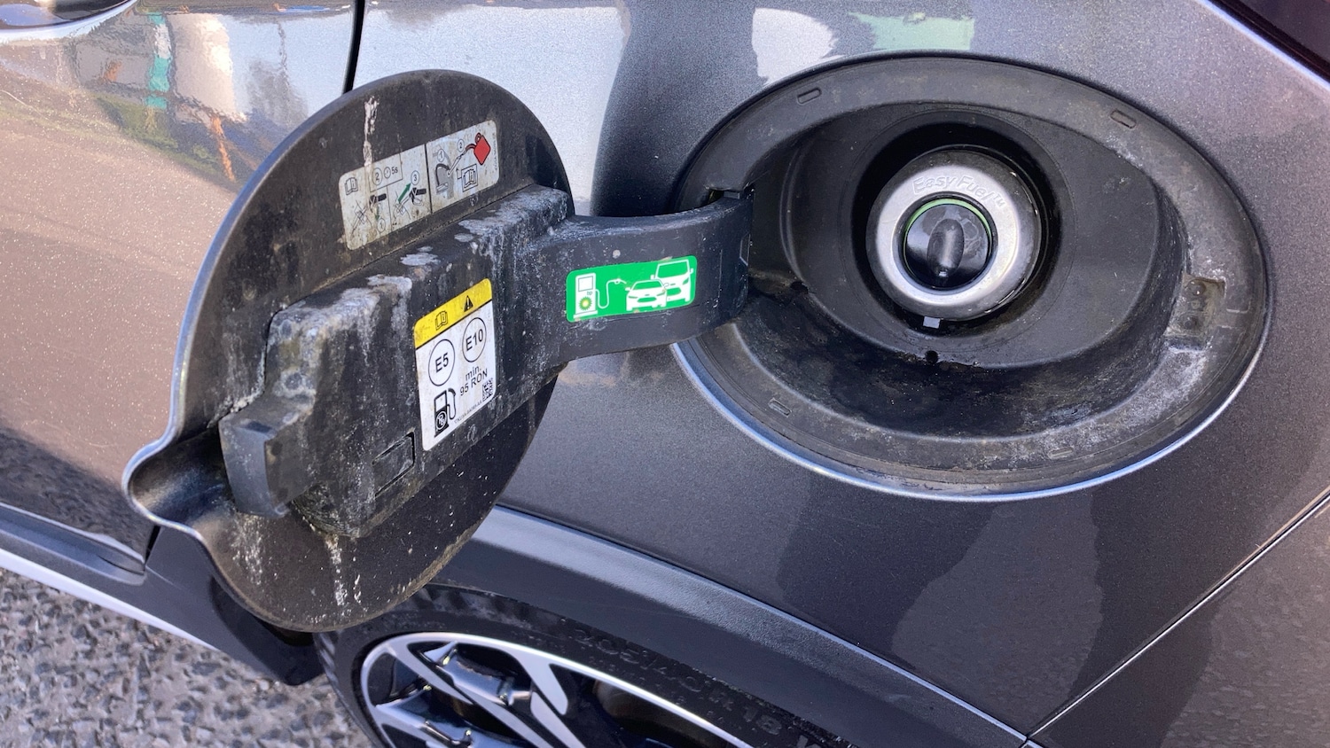 Used Ford Fiesta 2023 for sale - 77999278: Photo 39