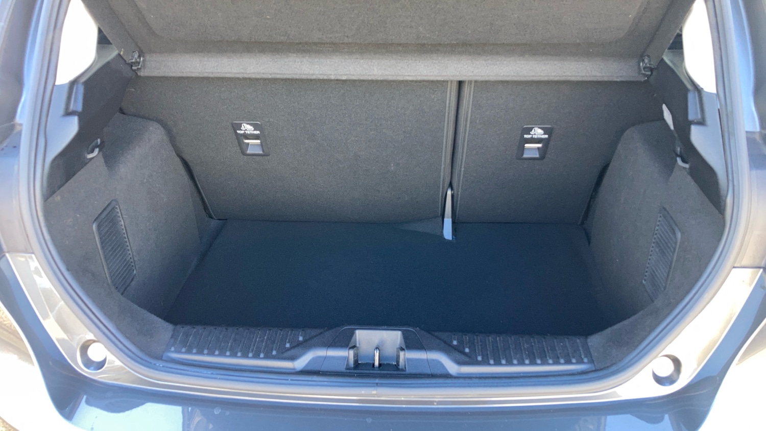 Used Ford Fiesta 2023 for sale - 77999278: Photo 4