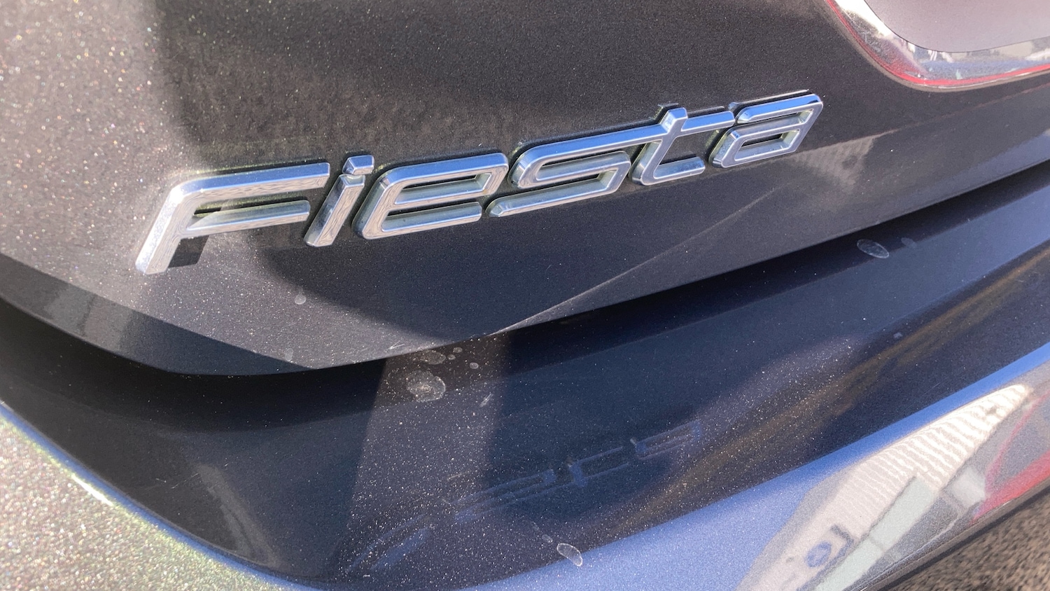 Used Ford Fiesta 2023 for sale - 77999278: Photo 40