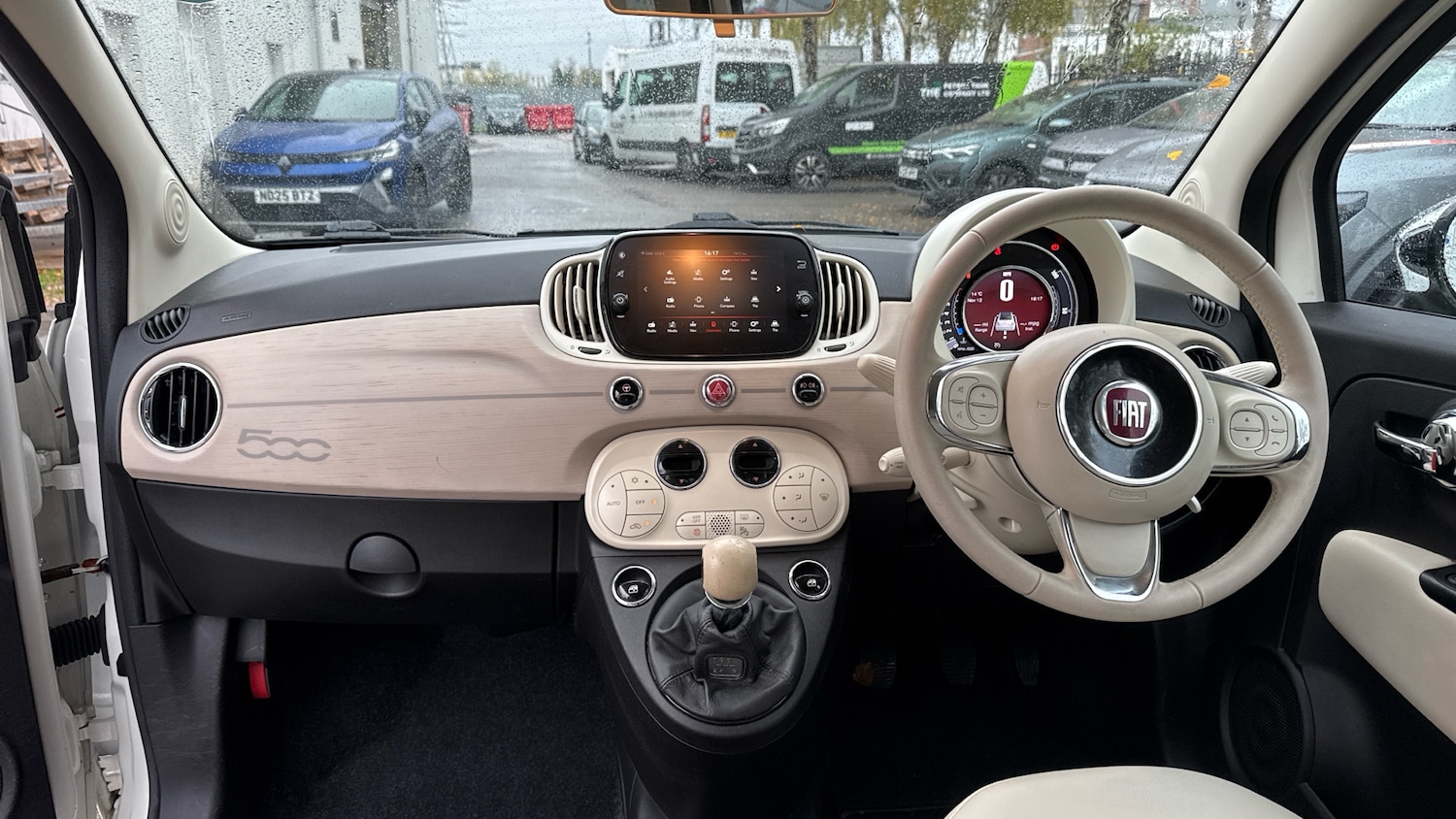Used Fiat 500 2020 for sale - 76859018: Photo 10