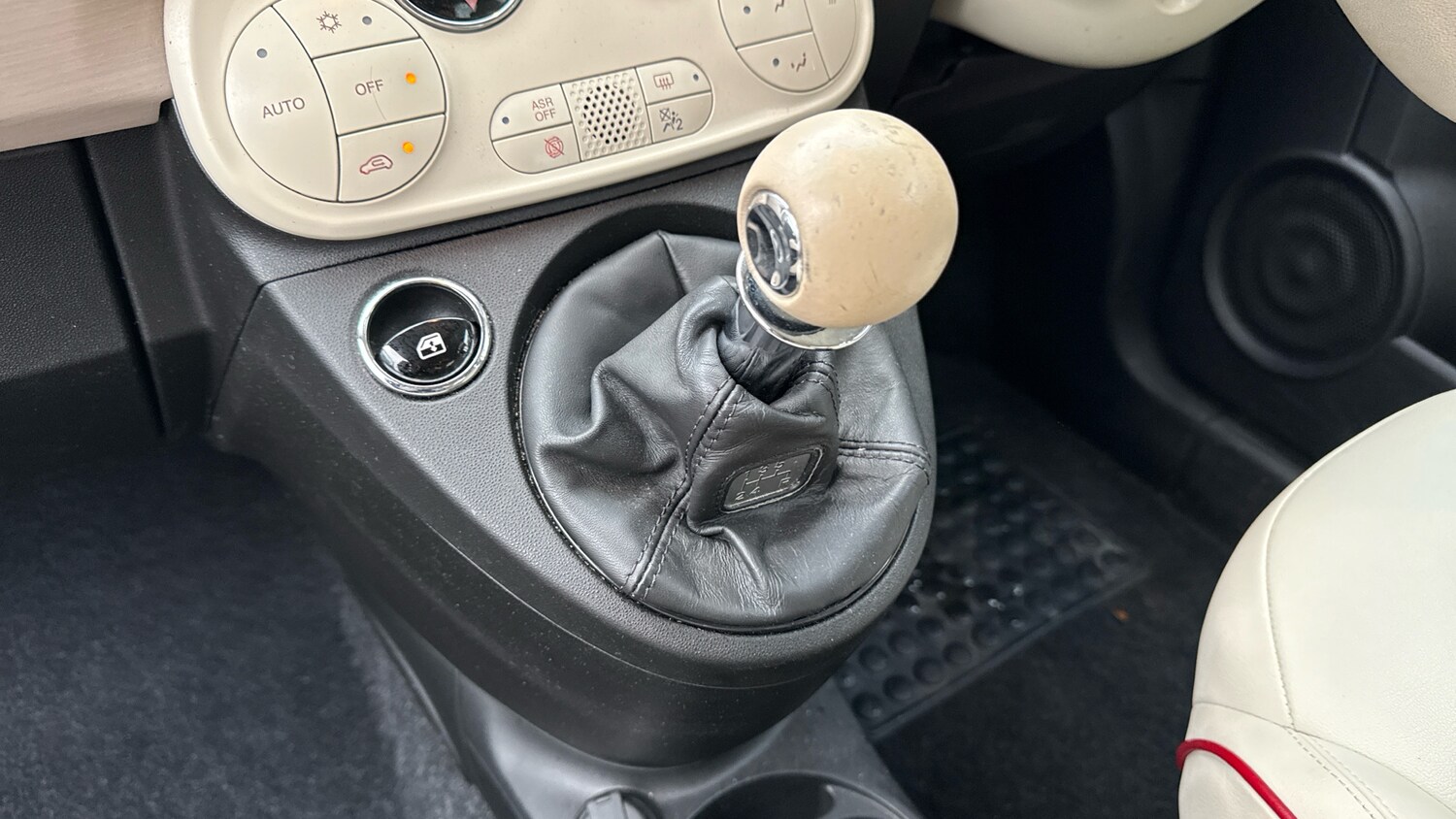 Used Fiat 500 2020 for sale - 76859018: Photo 13