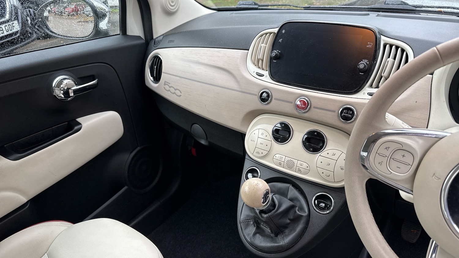 Used Fiat 500 2020 for sale - 76859018: Photo 14