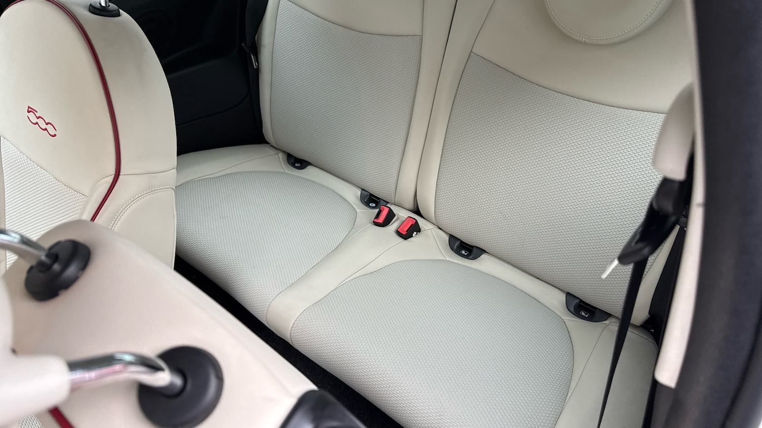 Used Fiat 500 2020 for sale - 76859018: Photo 16