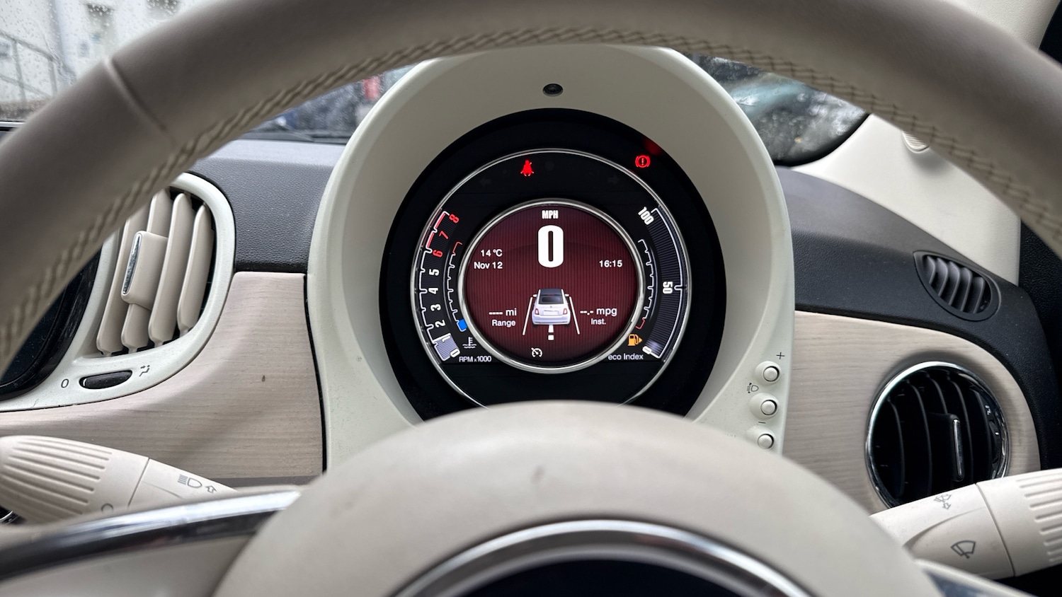 Used Fiat 500 2020 for sale - 76859018: Photo 18