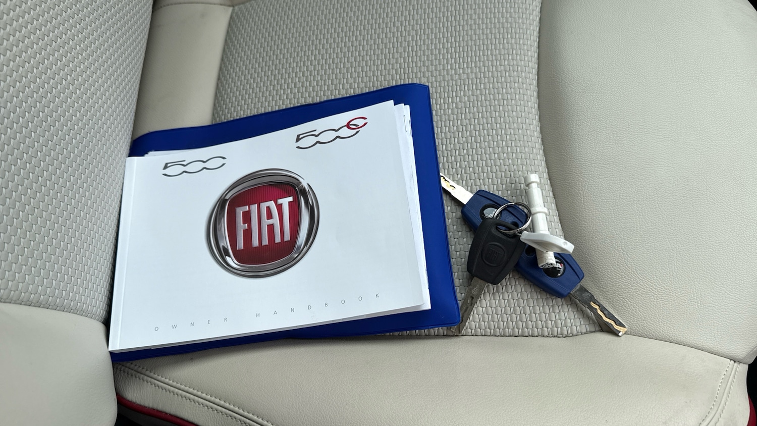 Used Fiat 500 2020 for sale - 76859018: Photo 19