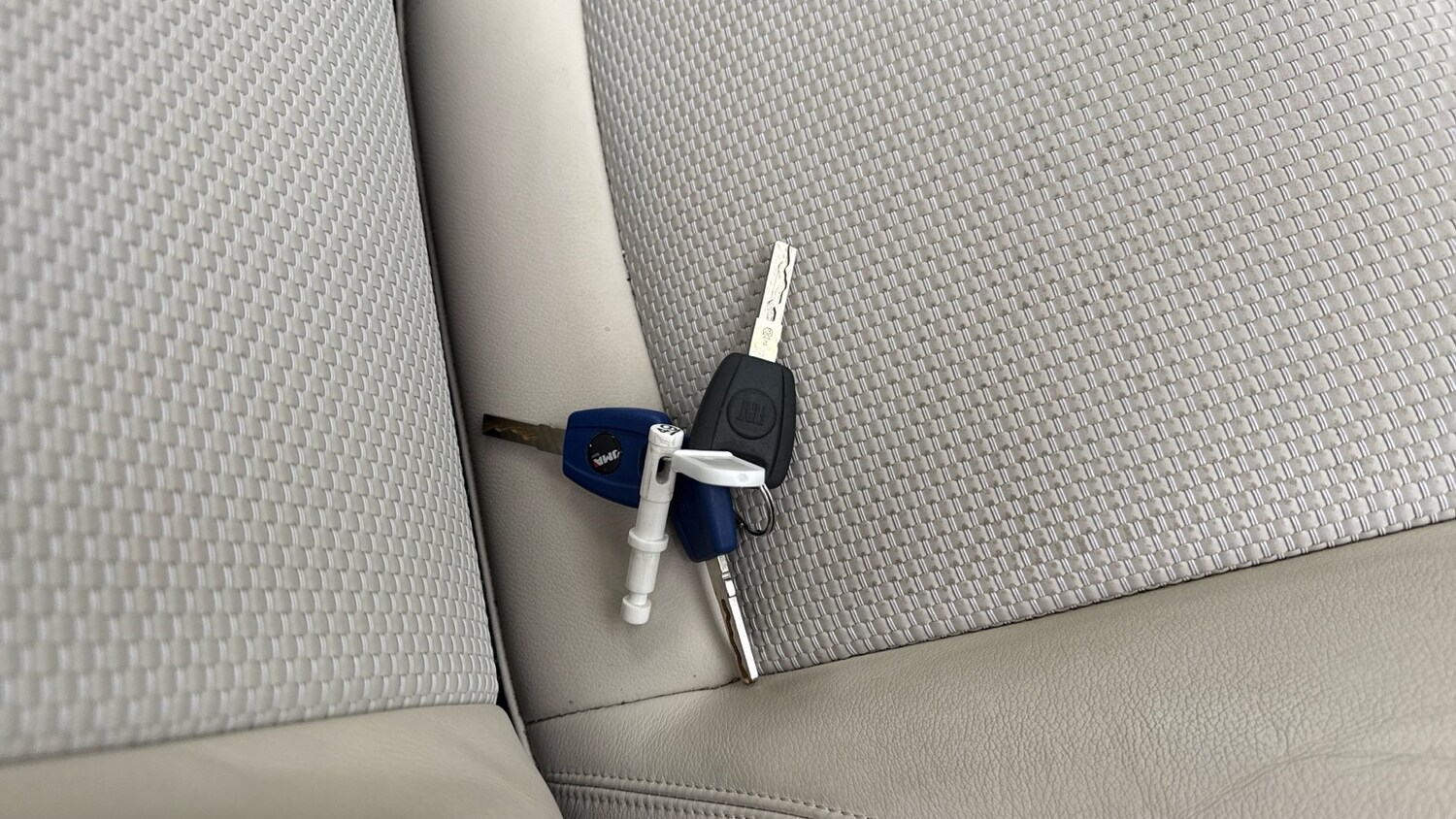 Used Fiat 500 2020 for sale - 76859018: Photo 20