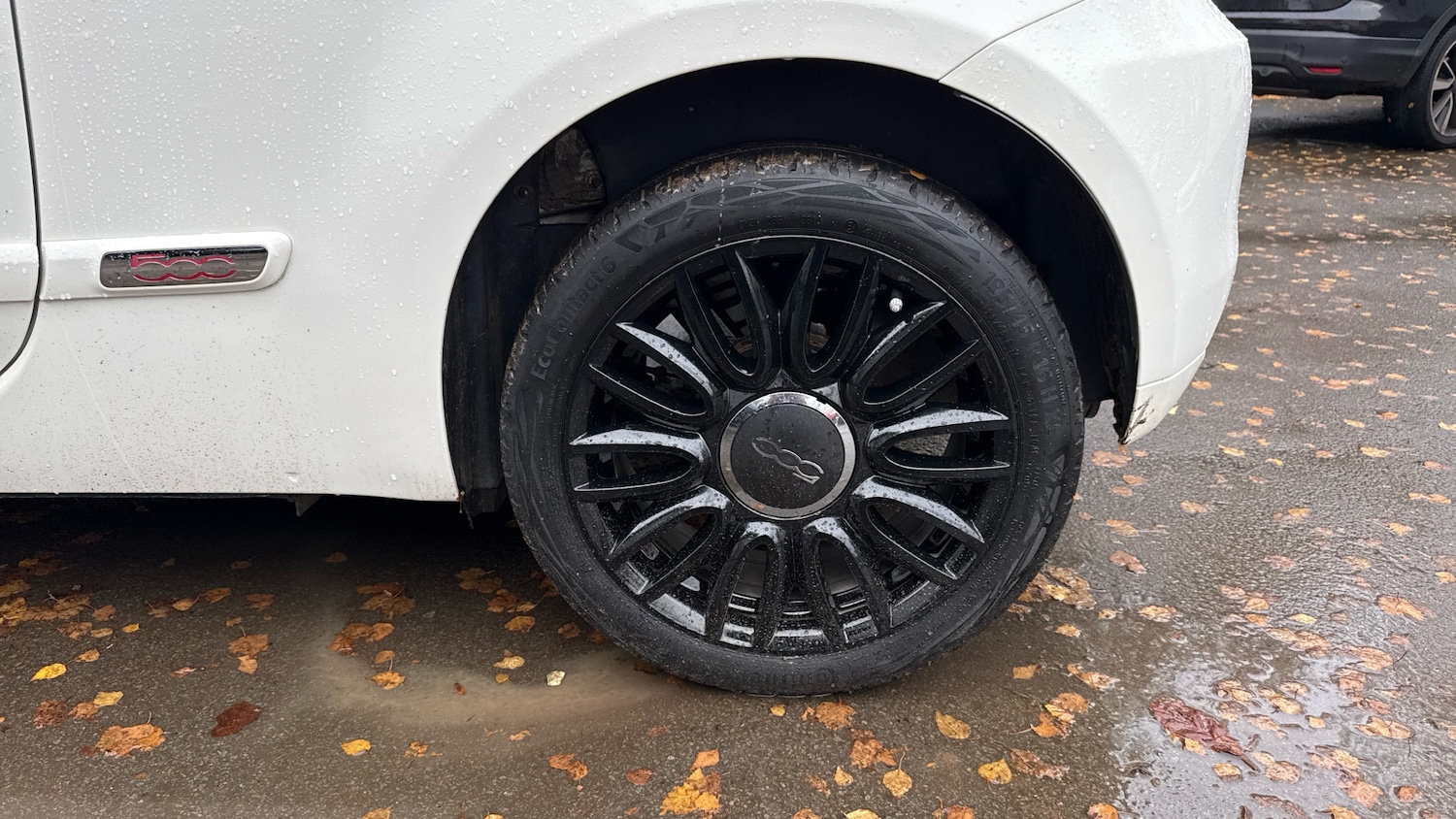 Used Fiat 500 2020 for sale - 76859018: Photo 21